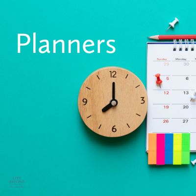 Planners